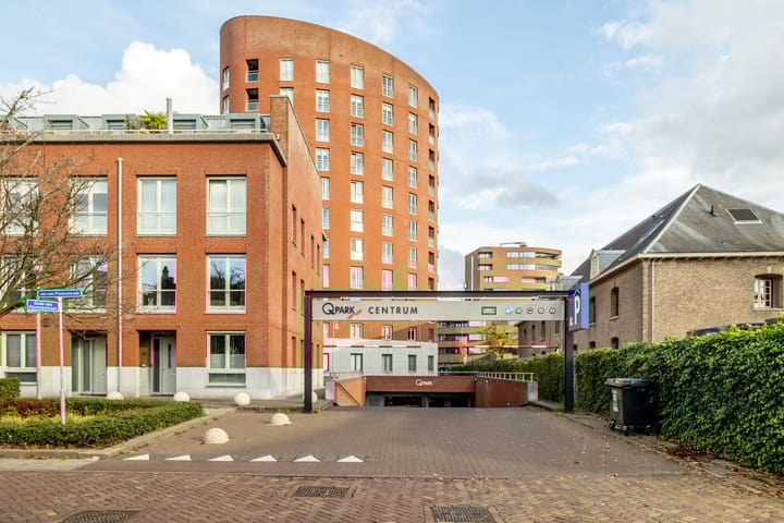 Foto 45 van Snellenshof 49