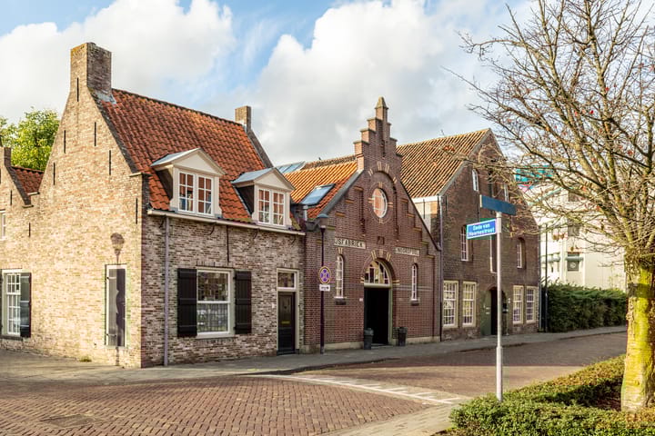 Foto 46 van Snellenshof 49