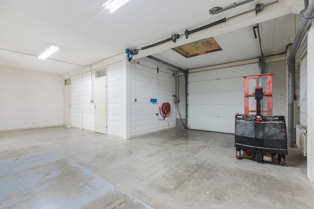 Foto 2 van De Kwekerij 7