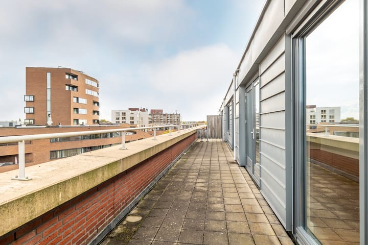 Foto 19 van Snellenshof 49