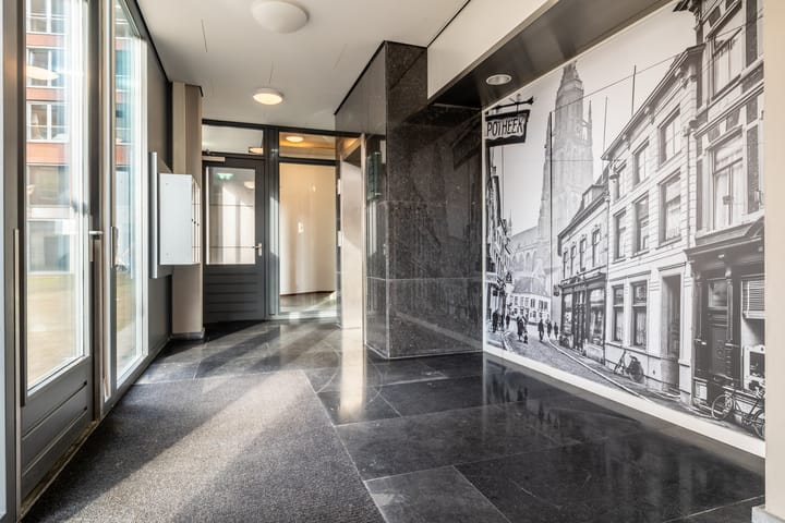 Foto 10 van Snellenshof 49