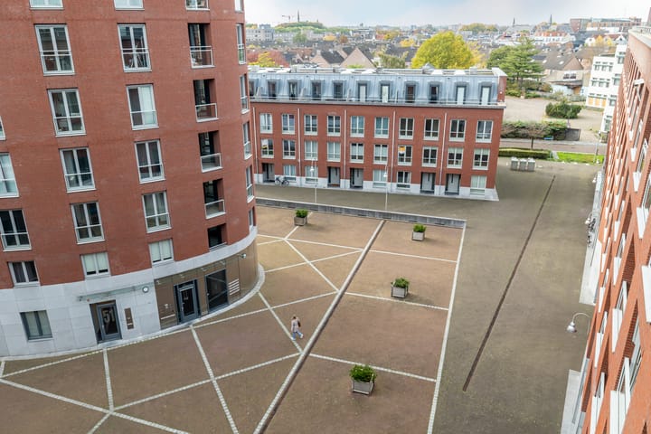 Foto 27 van Snellenshof 49