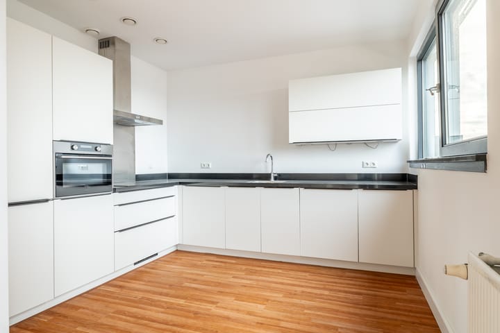 Foto 3 van Snellenshof 49