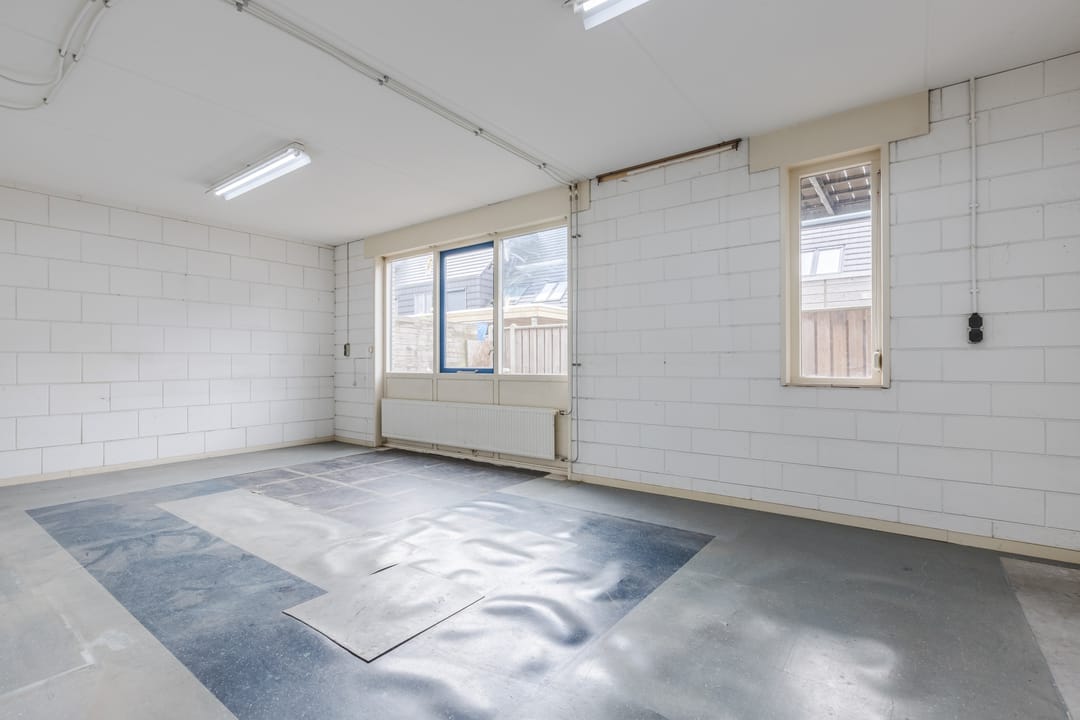 Foto 16 van De Kwekerij 7