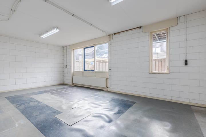 Foto 16 van De Kwekerij 7