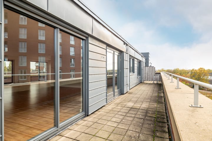 Foto 24 van Snellenshof 49