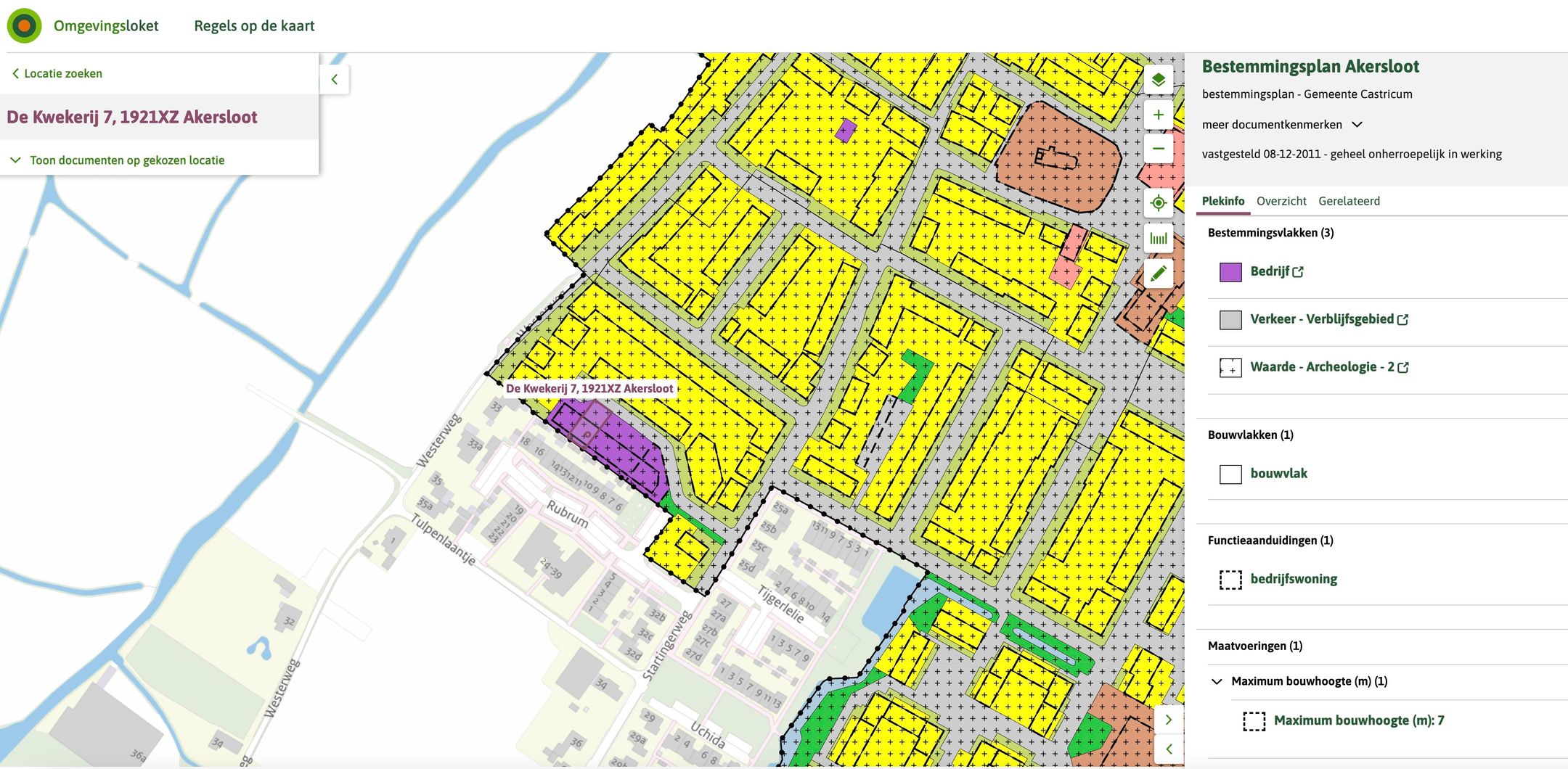 Foto 36 van De Kwekerij 7