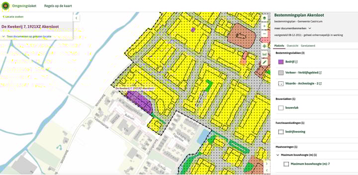 Foto 36 van De Kwekerij 7