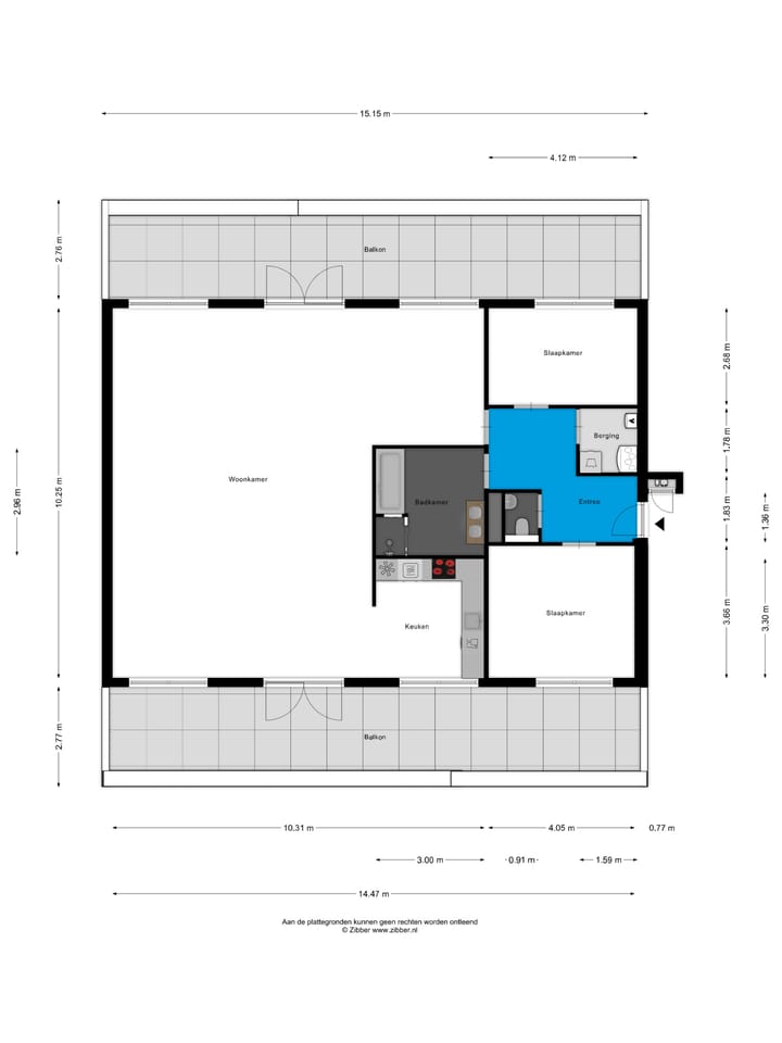 Foto 47 van Snellenshof 49