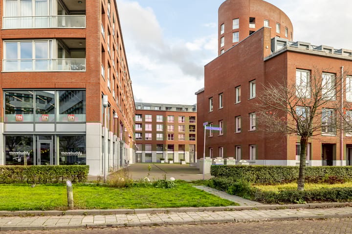 Foto 39 van Snellenshof 49