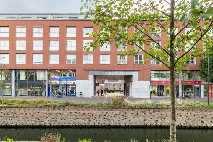 Foto 38 van Snellenshof 49