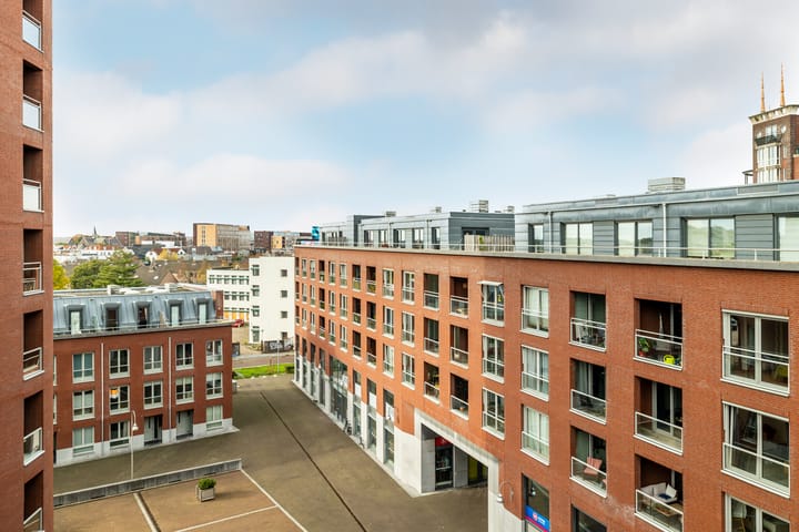 Foto 26 van Snellenshof 49