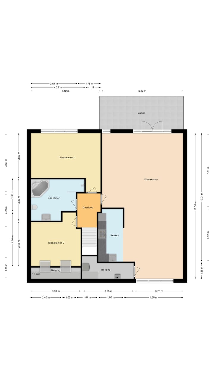 Foto 38 van De Kwekerij 7