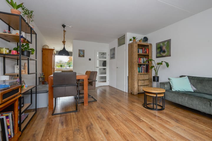 Foto 9 van Zuiderzeelaan 9