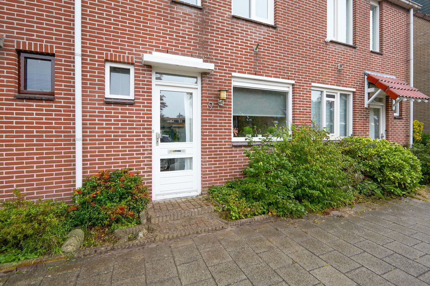 Foto 5 van Zuiderzeelaan 9