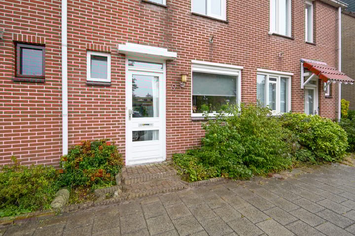 Foto 5 van Zuiderzeelaan 9