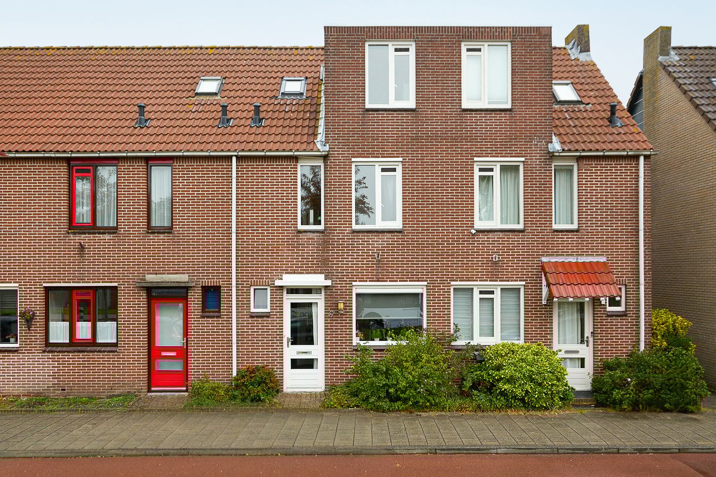 Foto 4 van Zuiderzeelaan 9