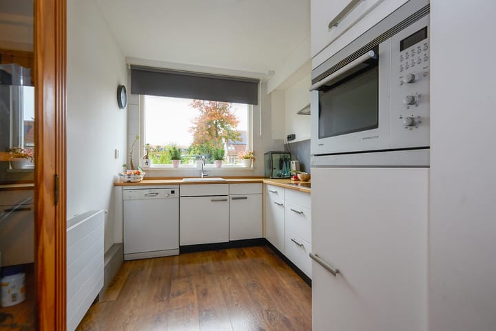 Foto 12 van Zuiderzeelaan 9