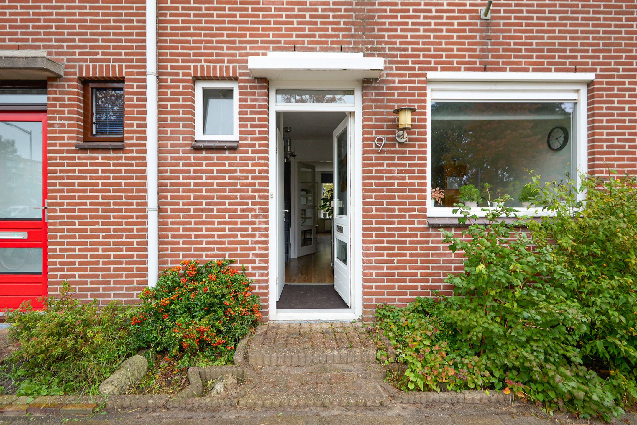 Foto 6 van Zuiderzeelaan 9