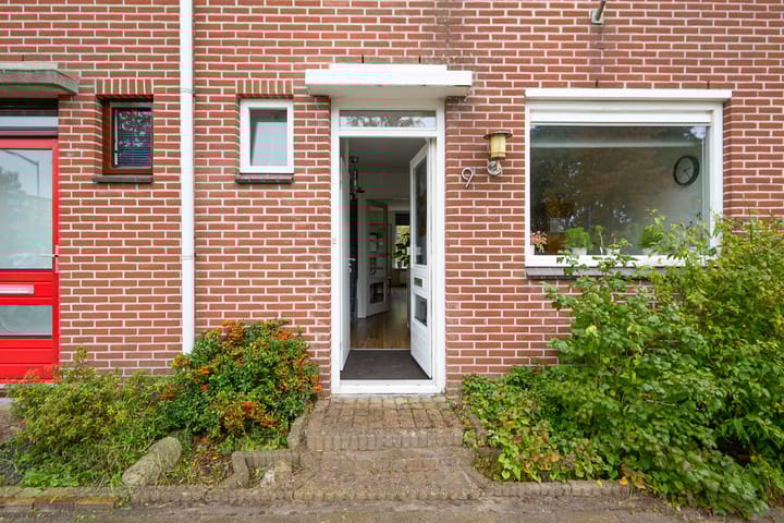 Foto 6 van Zuiderzeelaan 9