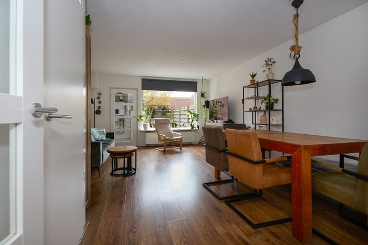 Foto 7 van Zuiderzeelaan 9