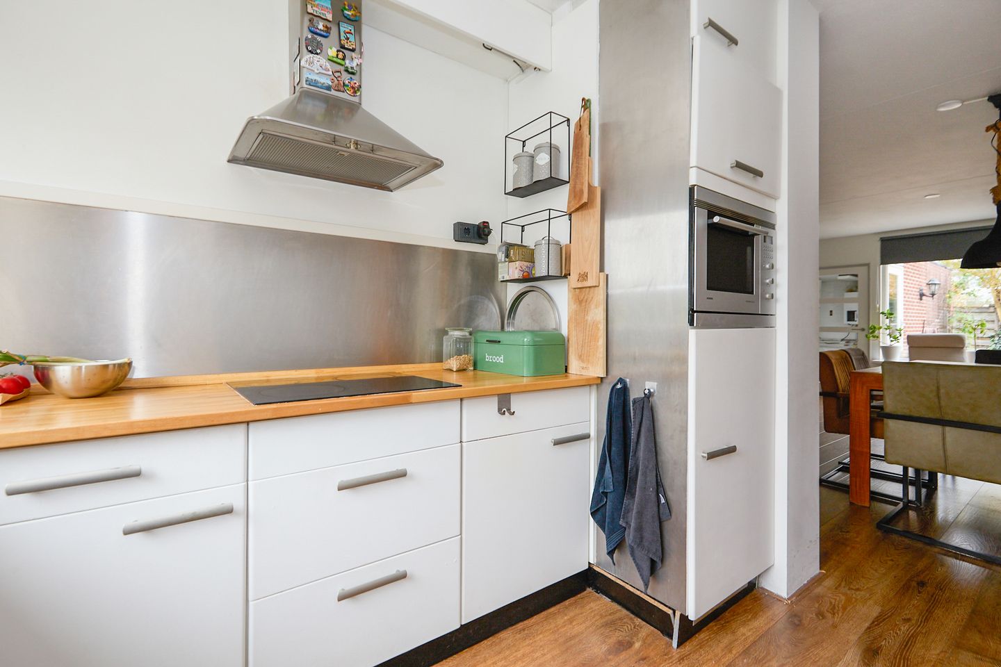 Foto 14 van Zuiderzeelaan 9