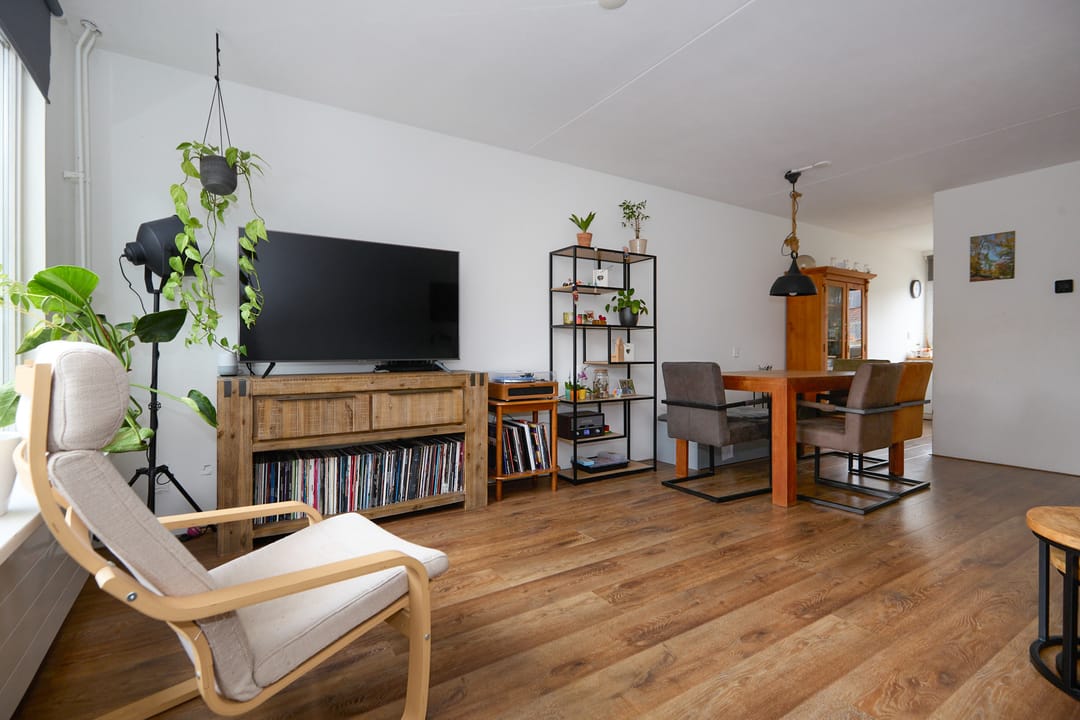 Foto 8 van Zuiderzeelaan 9