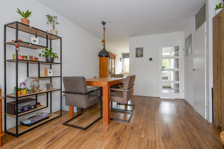 Foto 3 van Zuiderzeelaan 9