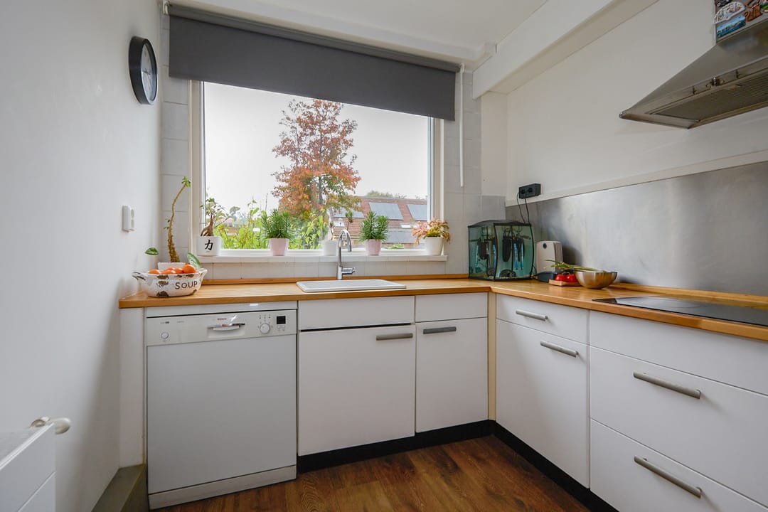 Foto 13 van Zuiderzeelaan 9