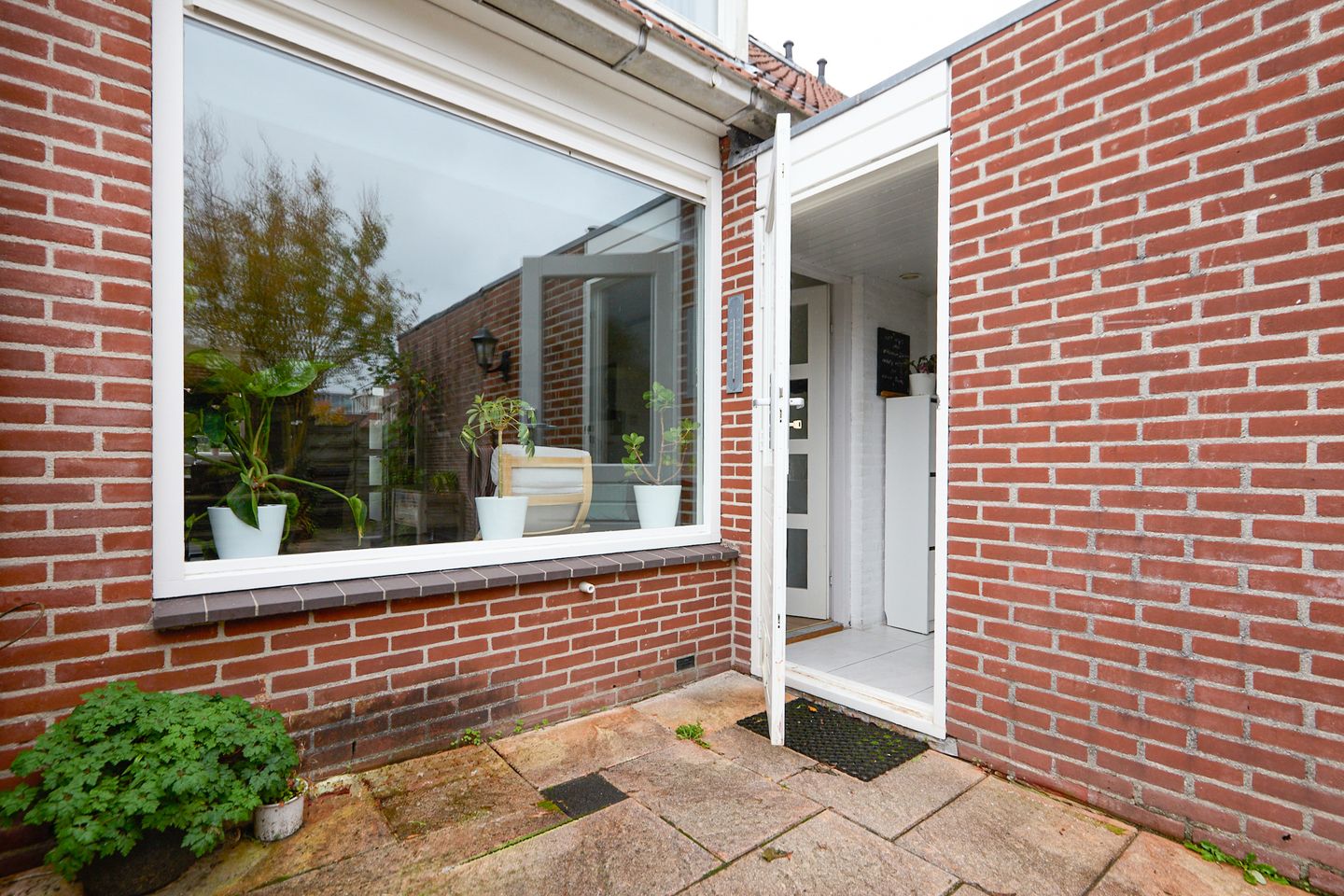 Foto 20 van Zuiderzeelaan 9