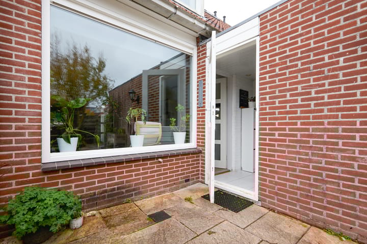 Foto 20 van Zuiderzeelaan 9