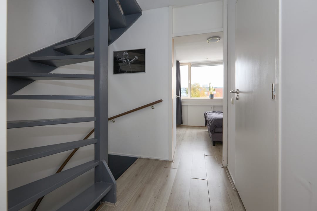 Foto 23 van Zuiderzeelaan 9