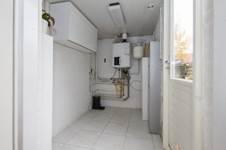 Foto 15 van Zuiderzeelaan 9