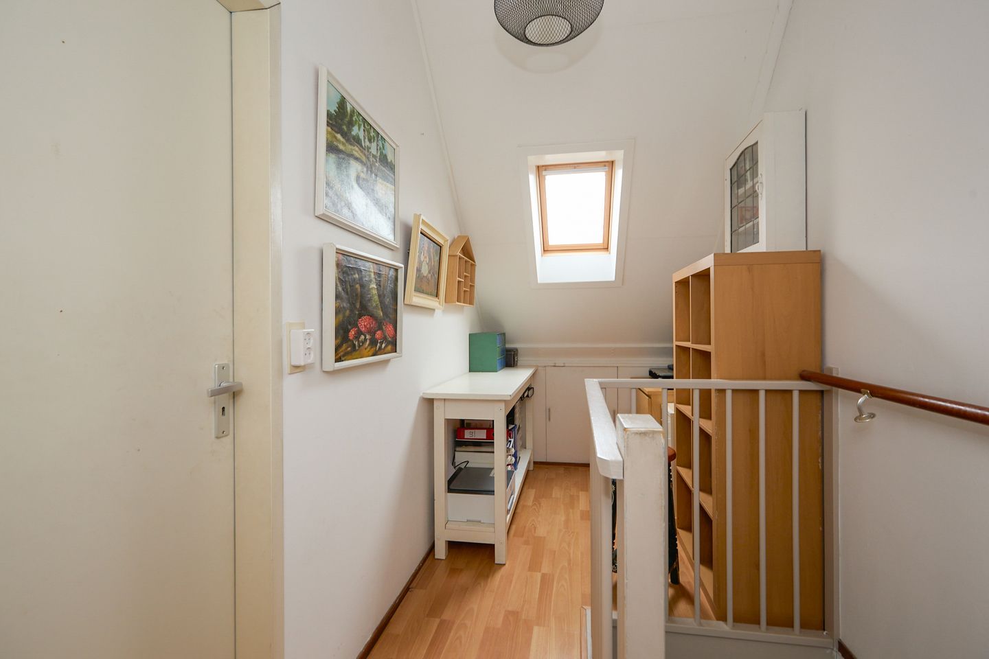 Foto 35 van Zuiderzeelaan 9