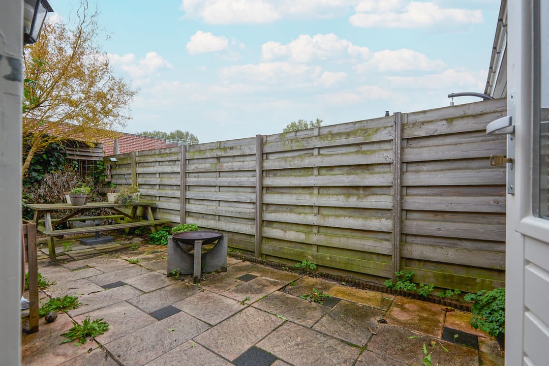 Foto 17 van Zuiderzeelaan 9