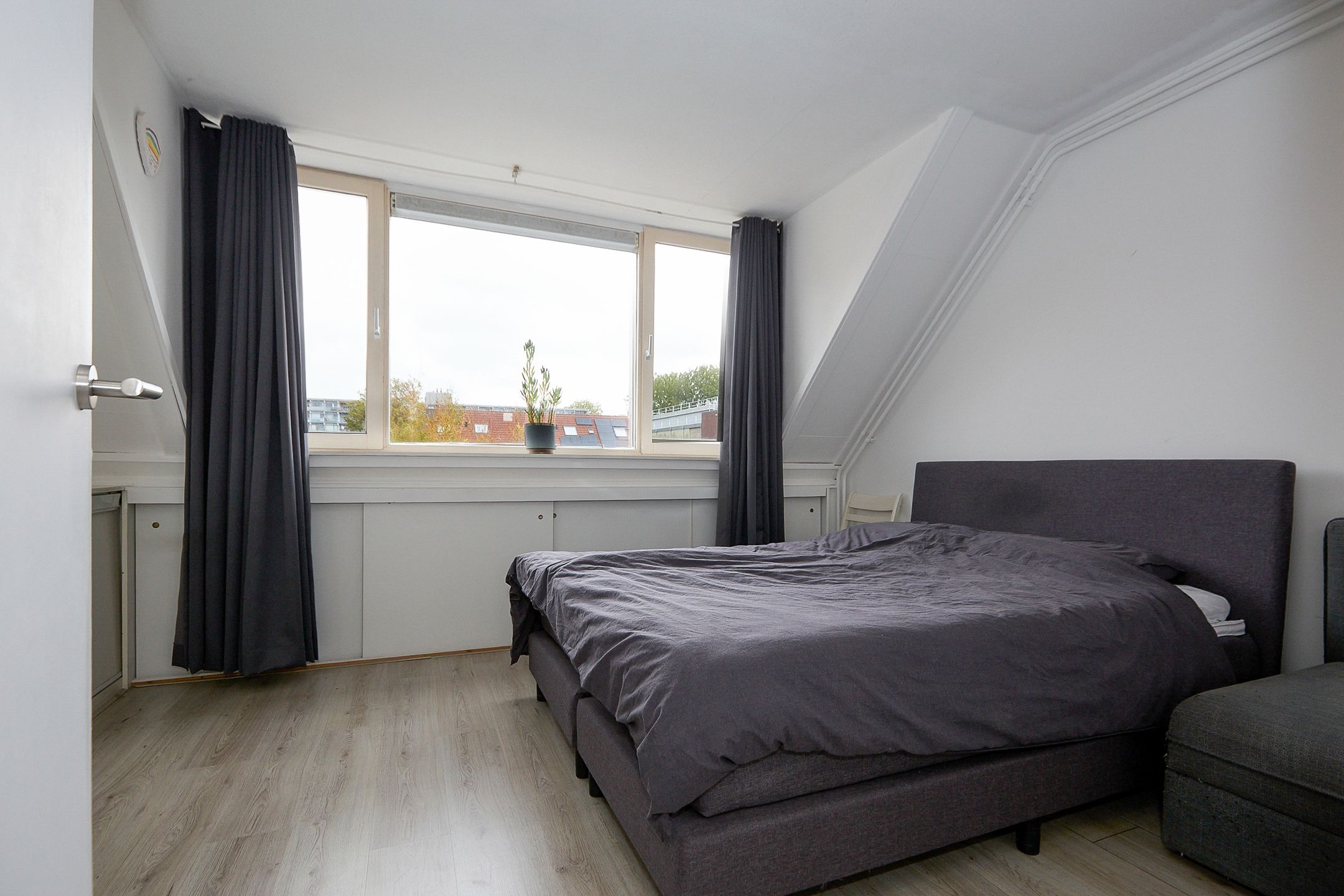 Foto 24 van Zuiderzeelaan 9