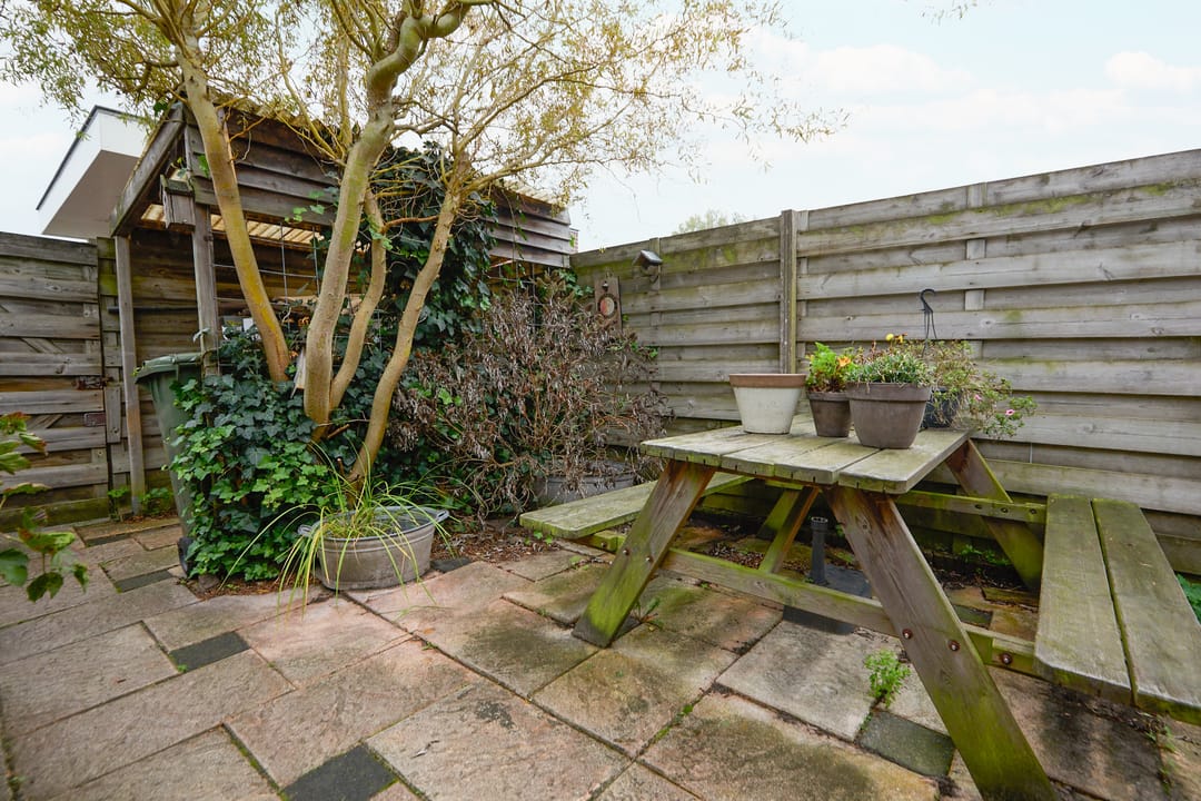 Foto 16 van Zuiderzeelaan 9