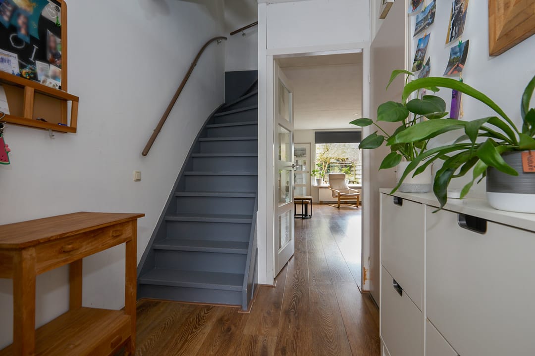 Foto 22 van Zuiderzeelaan 9