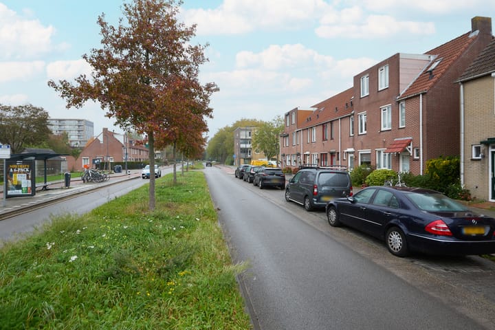 Foto 42 van Zuiderzeelaan 9