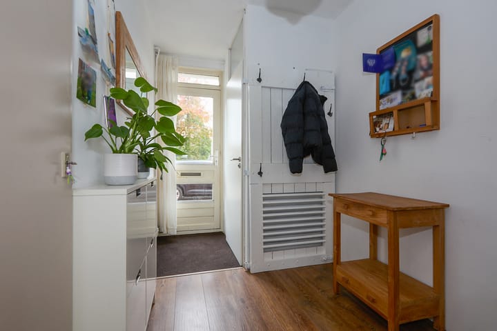 Foto 10 van Zuiderzeelaan 9