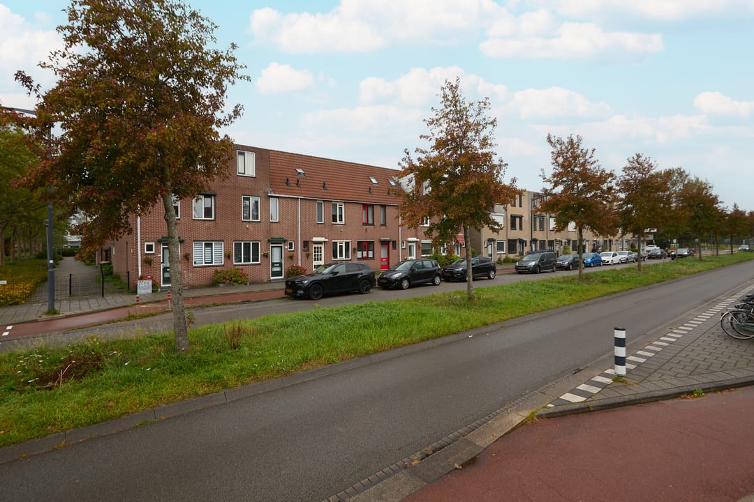 Foto 43 van Zuiderzeelaan 9