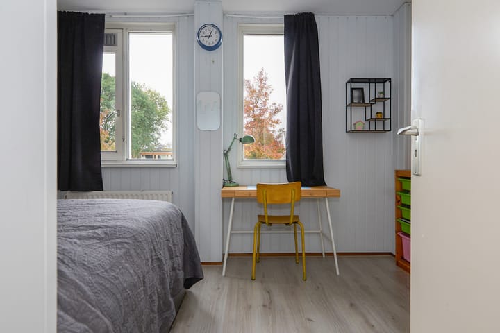 Foto 31 van Zuiderzeelaan 9