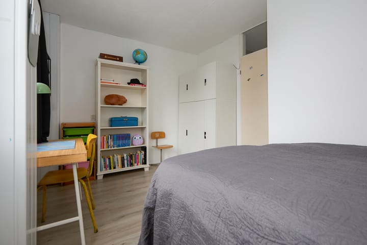 Foto 32 van Zuiderzeelaan 9