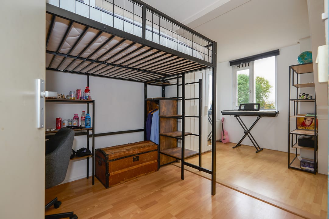 Foto 37 van Zuiderzeelaan 9