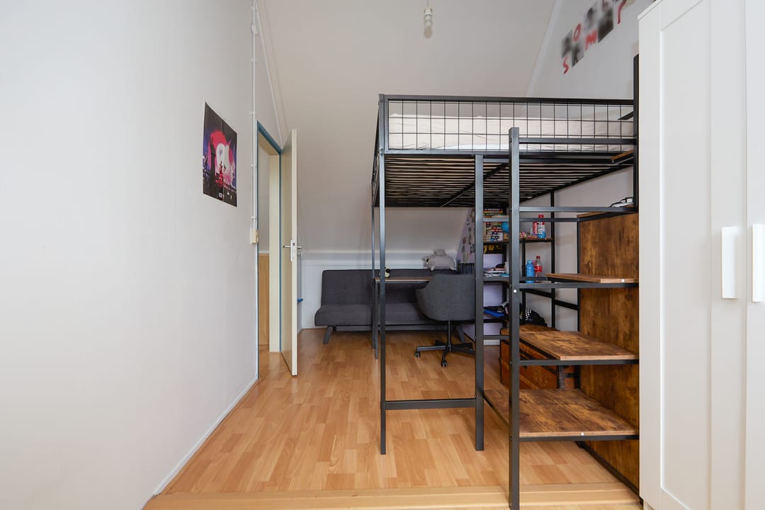 Foto 38 van Zuiderzeelaan 9