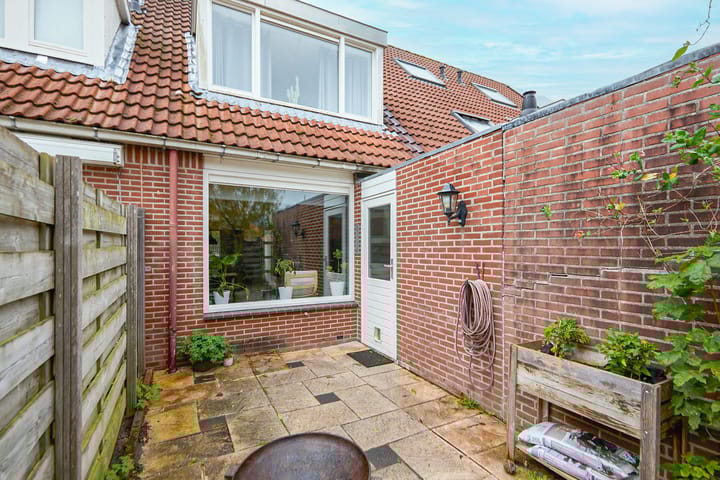 Foto 19 van Zuiderzeelaan 9