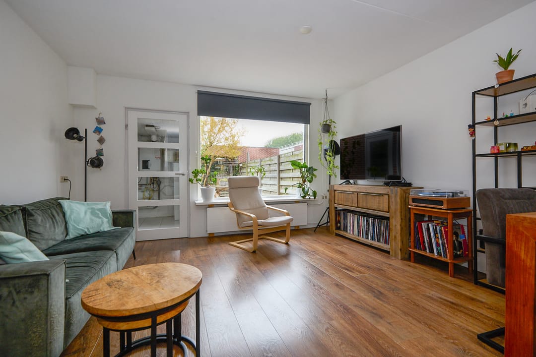 Foto 11 van Zuiderzeelaan 9