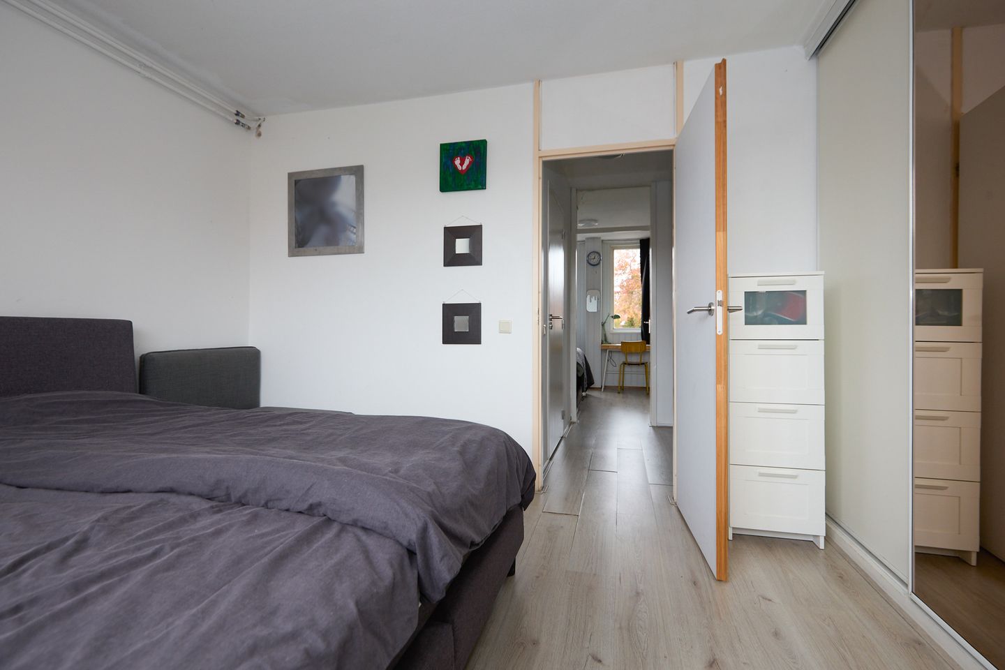 Foto 25 van Zuiderzeelaan 9