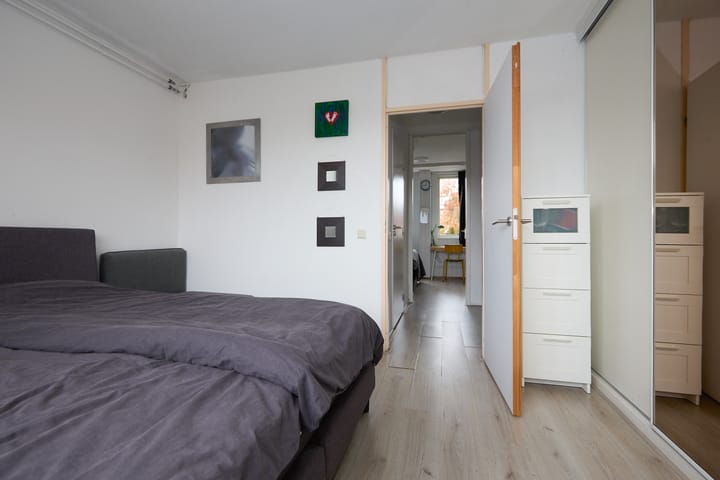 Foto 25 van Zuiderzeelaan 9