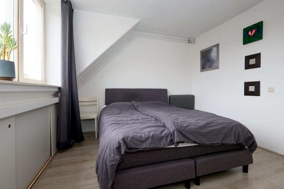 Foto 26 van Zuiderzeelaan 9